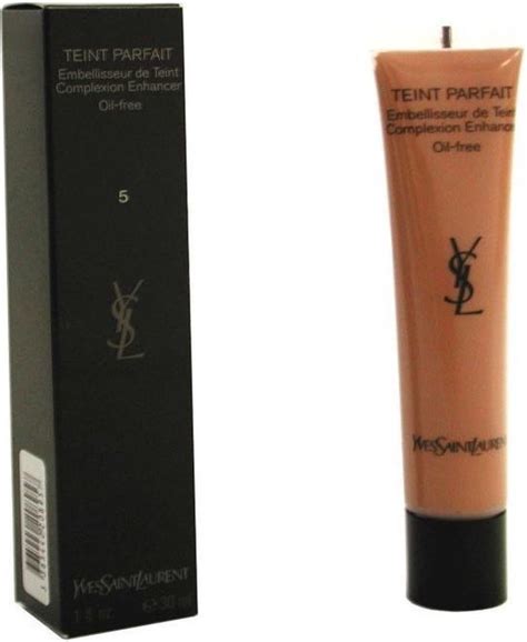 Yves Saint Laurent Teint Parfait 